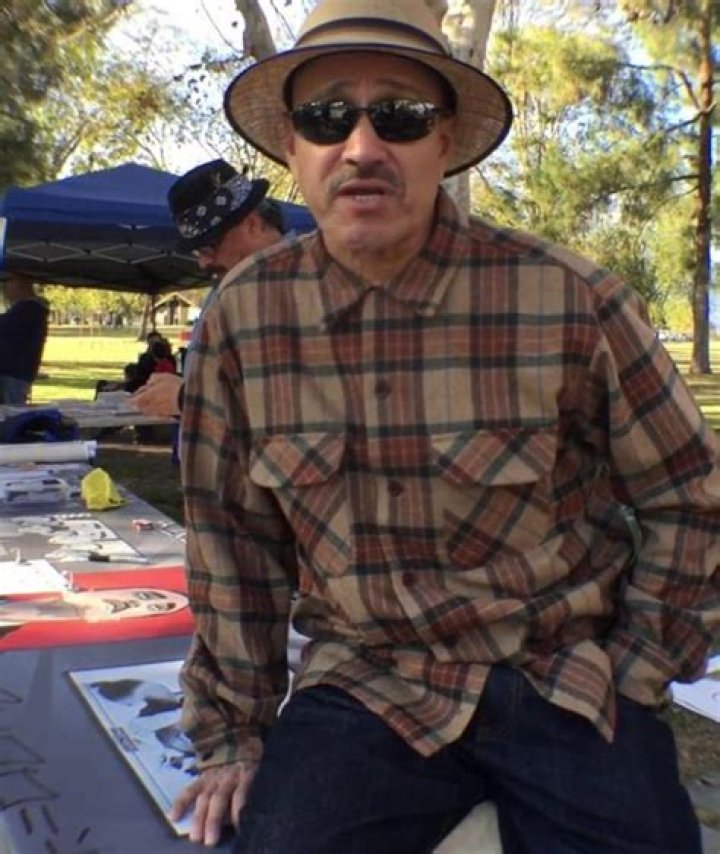 Danny De La Paz Net Worth