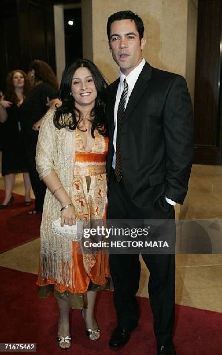 Danny Pino Is Happily Married To His High School Sweetheart: Left SVU To Spend Time With Family?