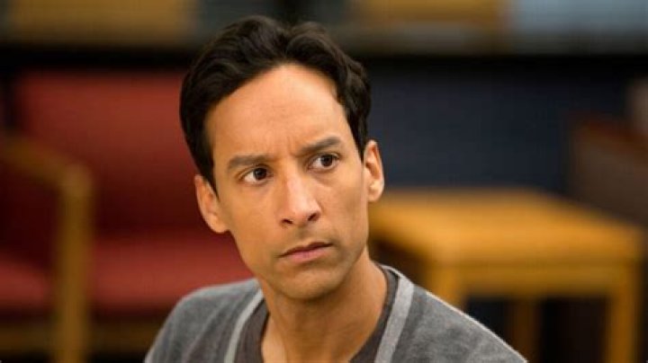 
Danny Pudi | Mental Health 