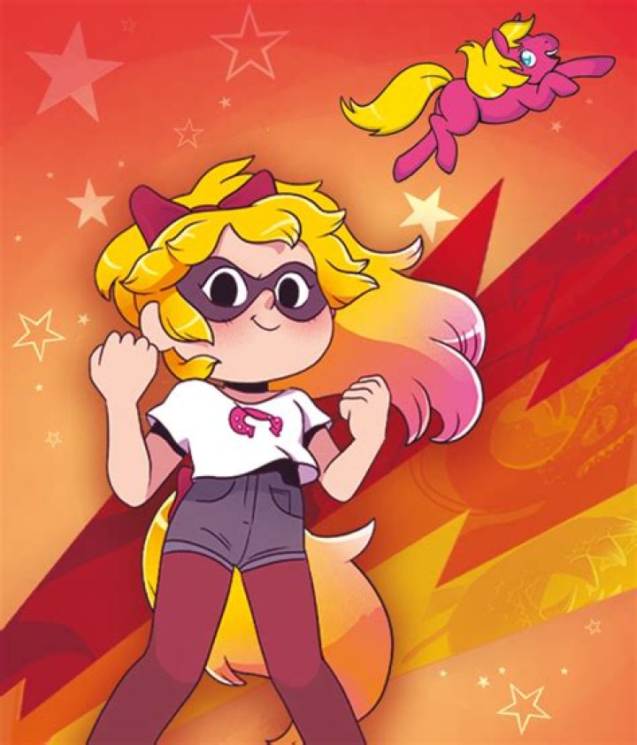 Danny the Wonder Pony Net Worth