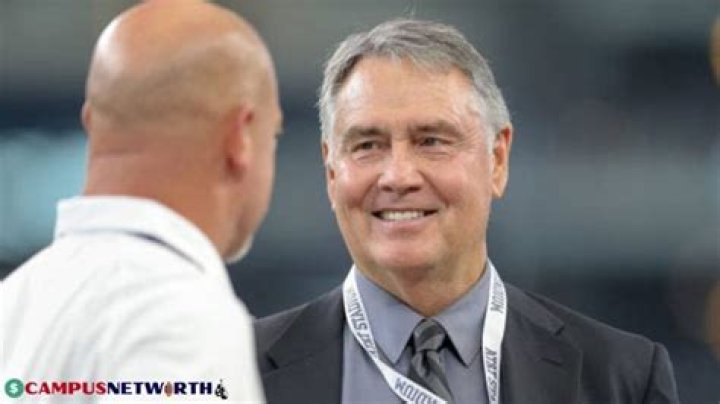 Danny White Net Worth