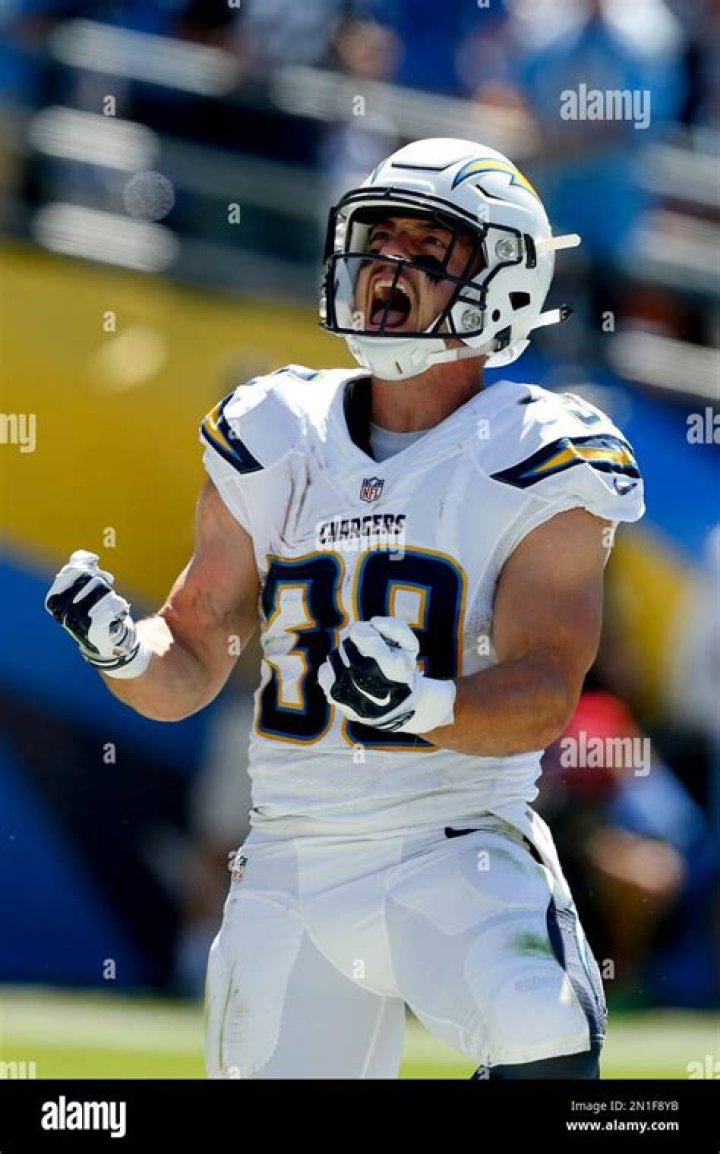 Danny Woodhead