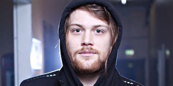 Danny Worsnop Net Worth