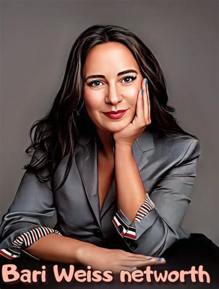 Darian Weiss Net Worth