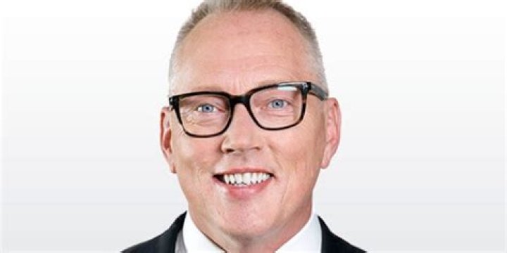 Darren Dutchyshen Net Worth