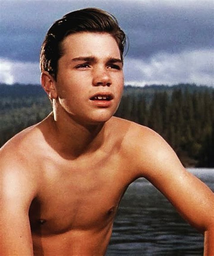 Darryl Hickman
