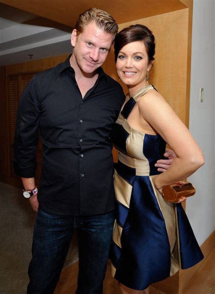 Dash Mihok Net Worth