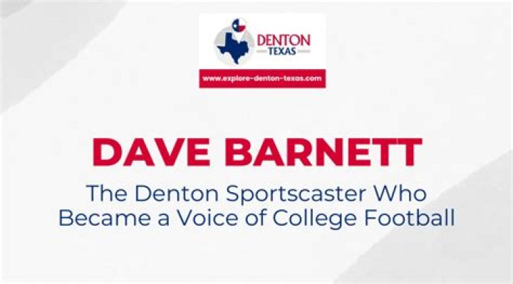 Dave Barnett (footballer)