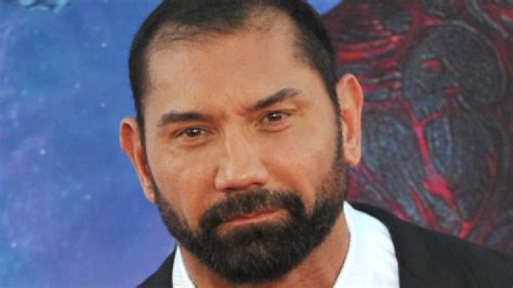 Dave Bautista’s net worth, fact, career, awards, biography & life story