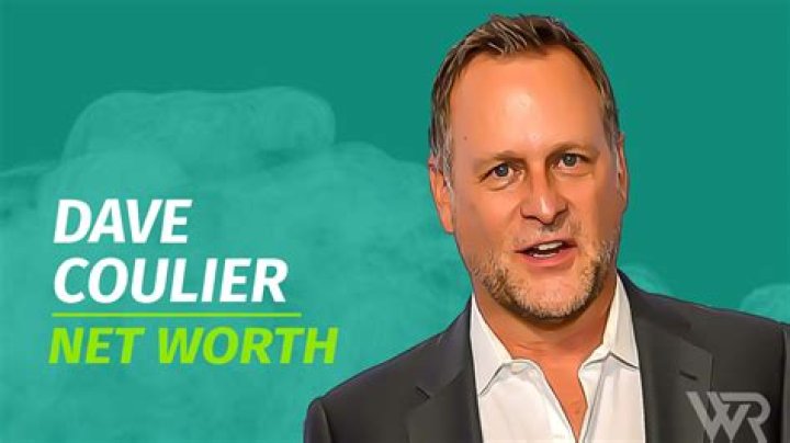 Dave Coulier Net Worth