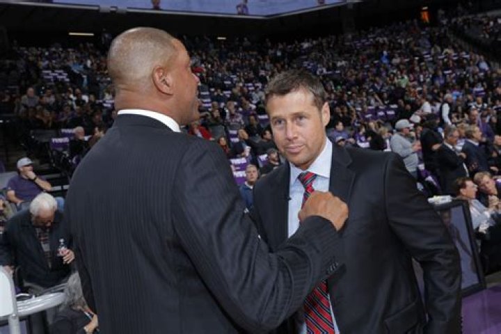 Dave Joerger