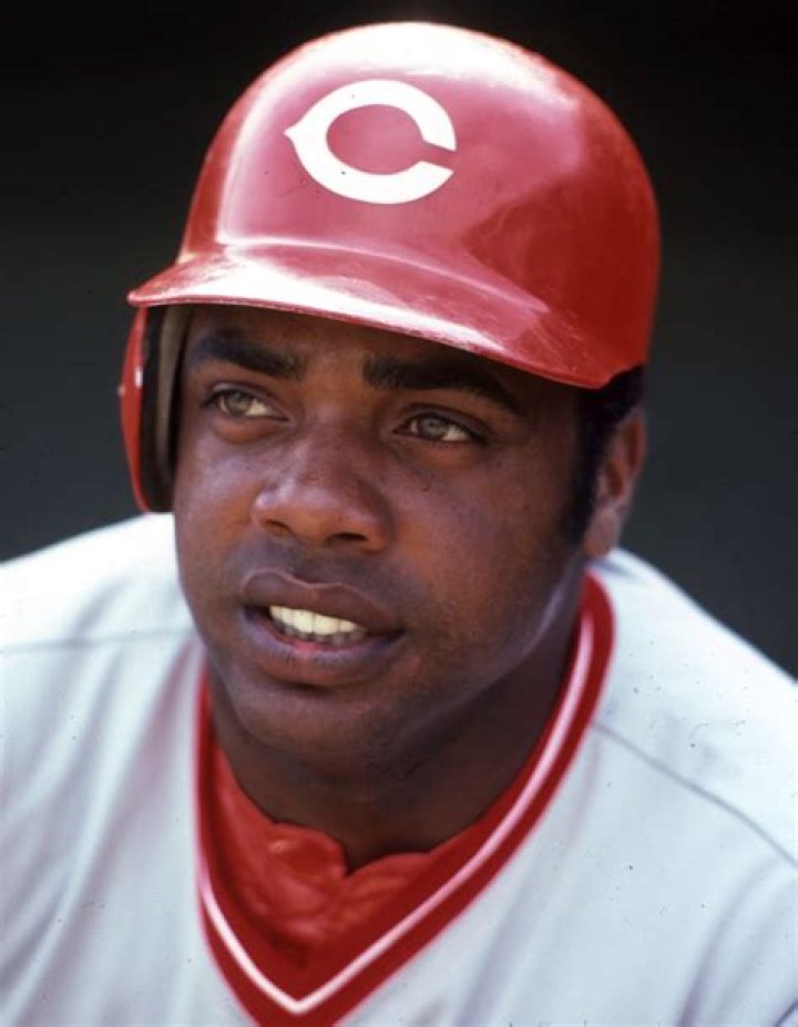 Dave Parker
