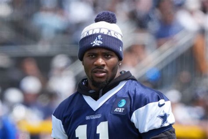 Dave Parsons Net Worth