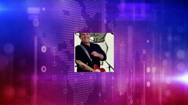 Dave Wakeling Net Worth