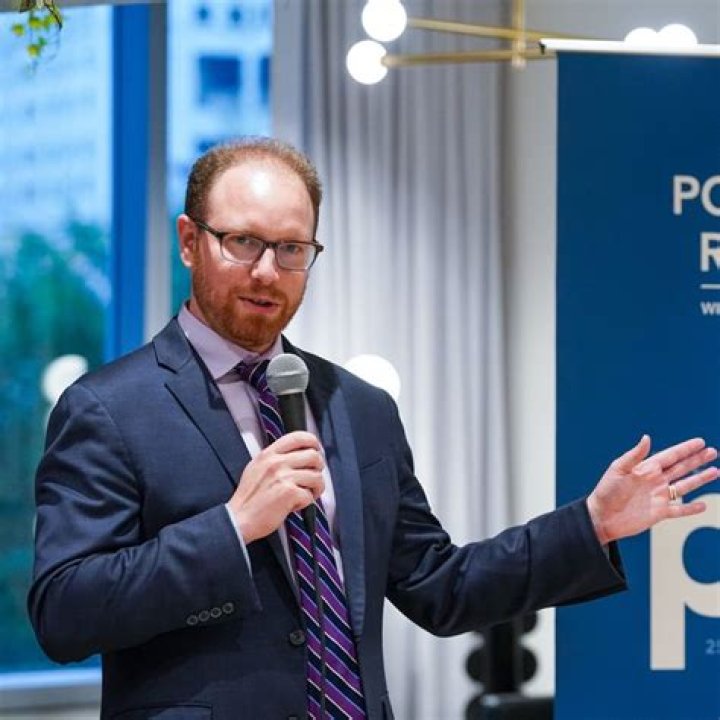 Who is Dave Wasserman? Here’s Everything About American Reporter