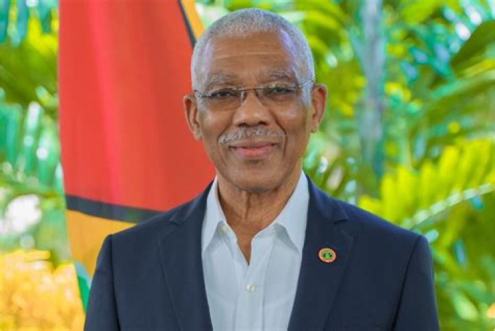 David A. Granger