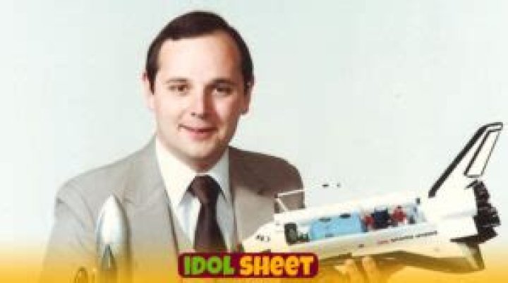 David Adair Net Worth