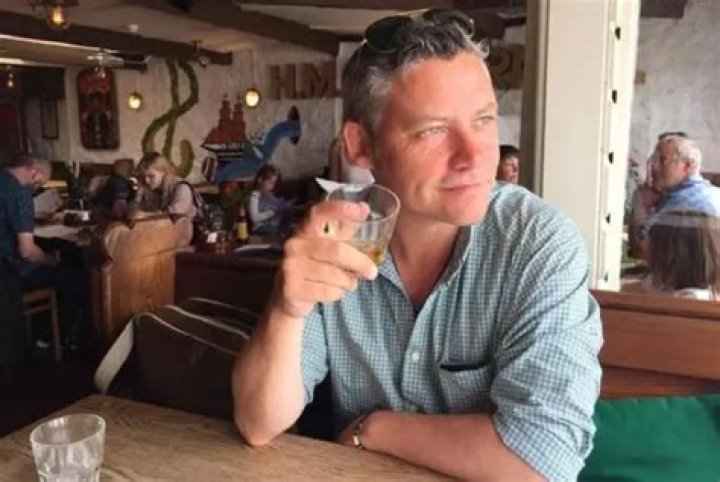 David Barnett Net Worth