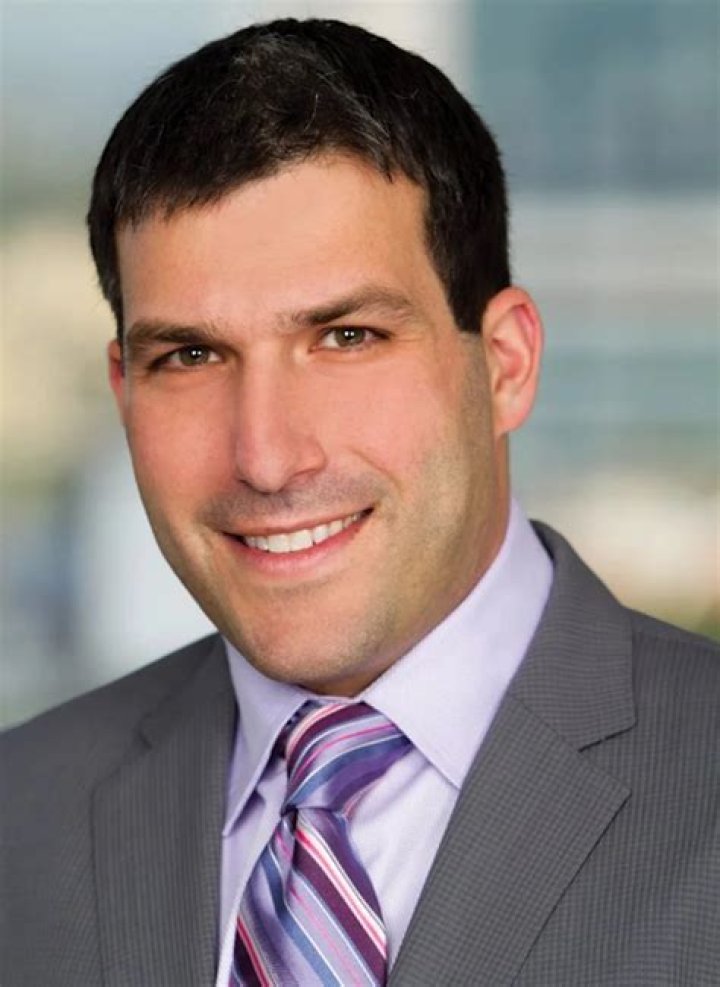 David Bolno Net Worth