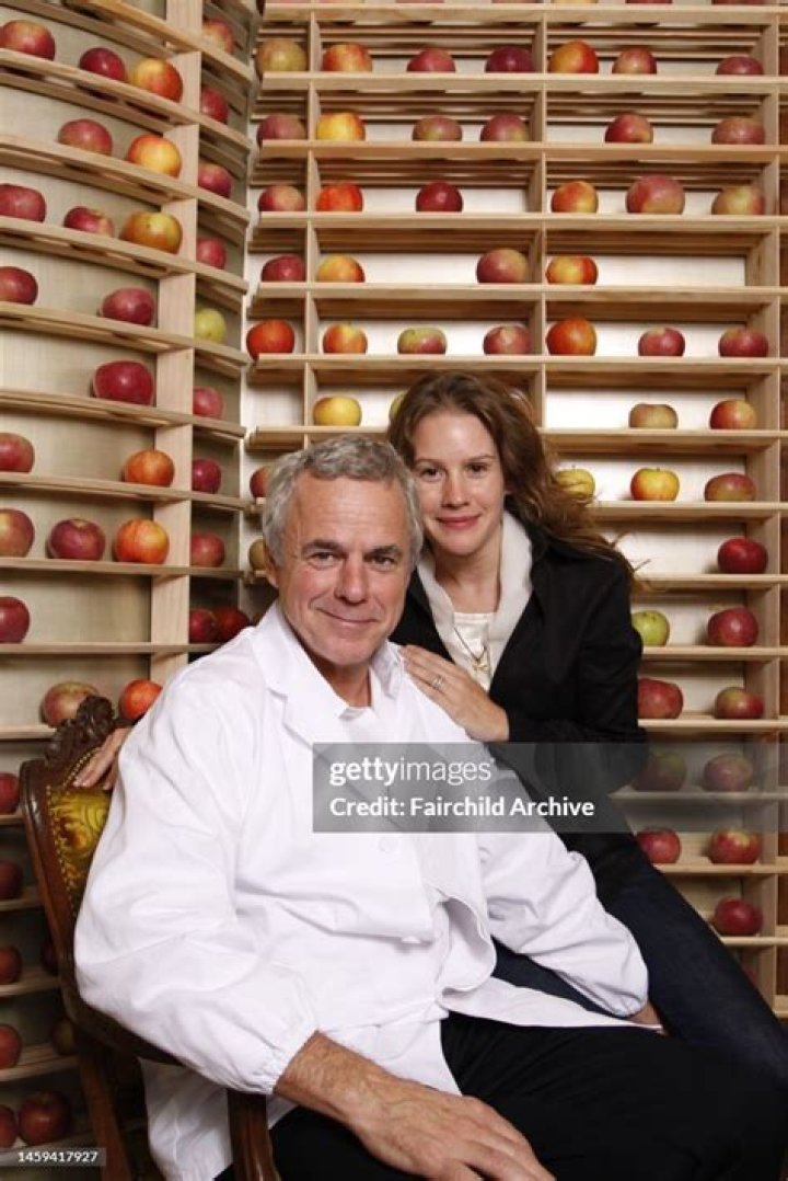 David Bouley