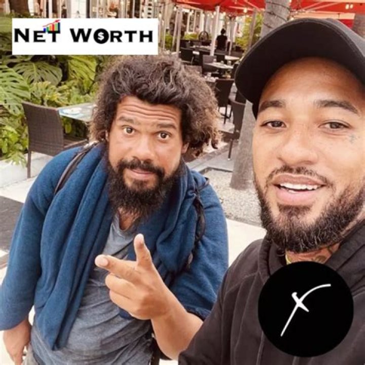 David Cruz Net Worth