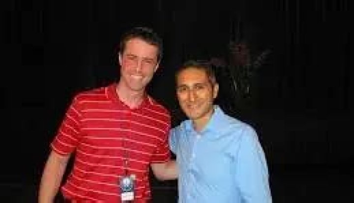 David Deangelo Net Worth