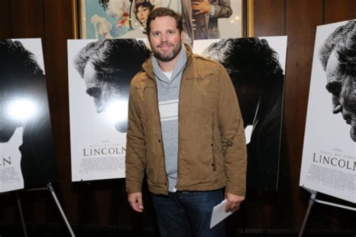 David Denman Net Worth