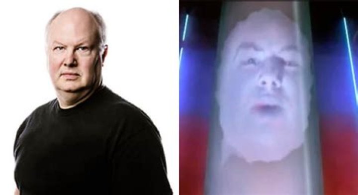 David Fielding Net Worth