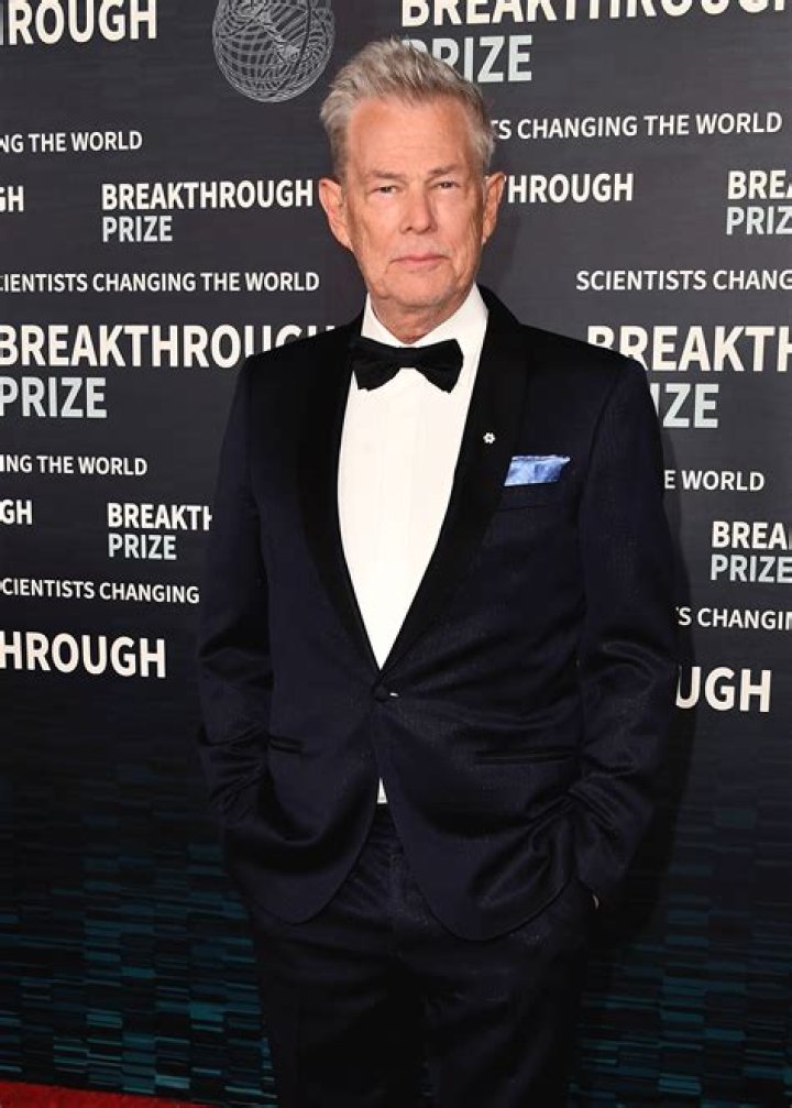 David Foster Net Worth