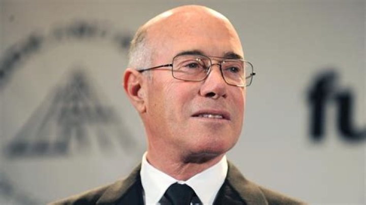 David Geffen Net Worth