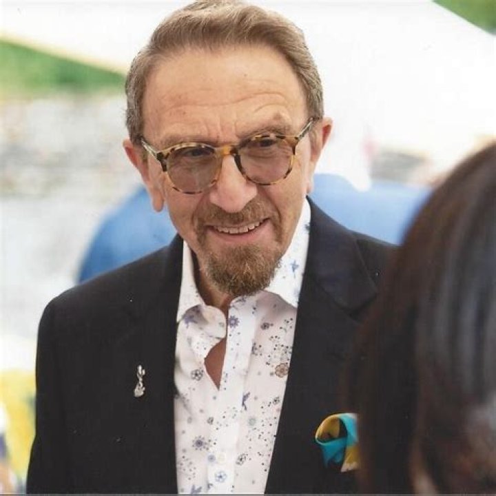 David Gelernter Net Worth