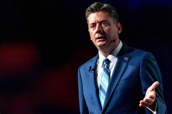 David Holt Net Worth