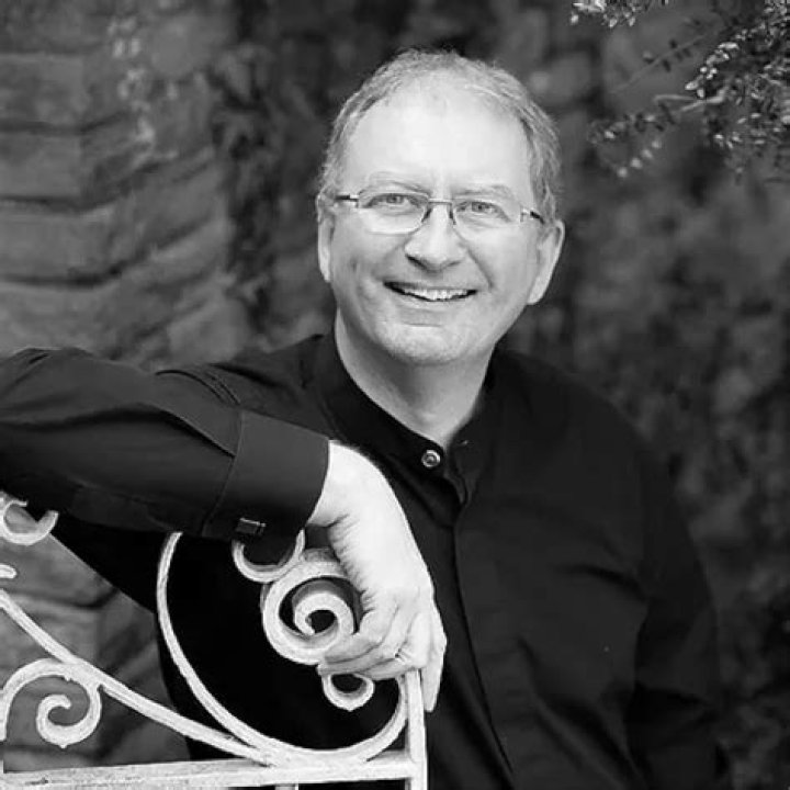 David Lawrence Net Worth