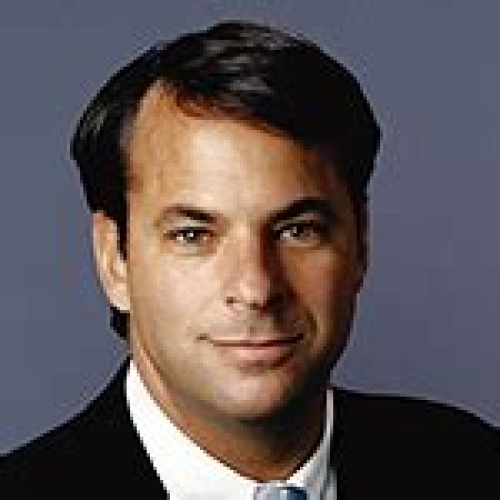 David Matlin Net Worth