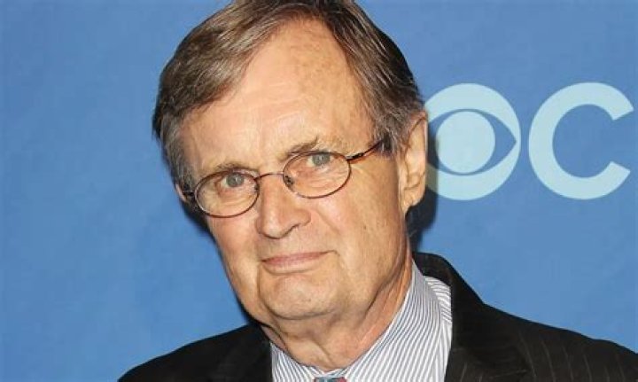 David McCallum Net Worth