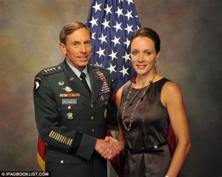 David Petraeus: Wife, net worth, tattoos, smoking & body facts