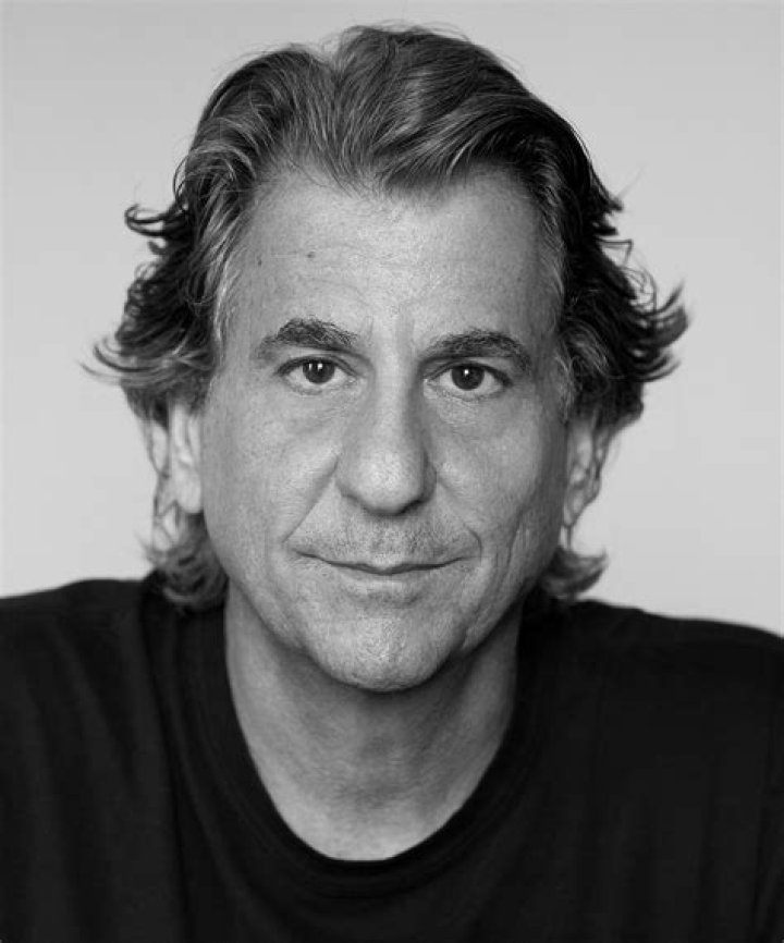 David Rockwell Net Worth