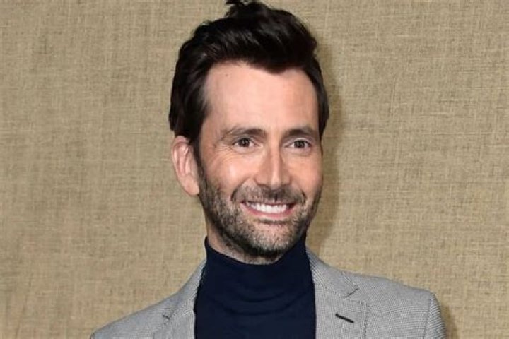 David Tennant Net Worth