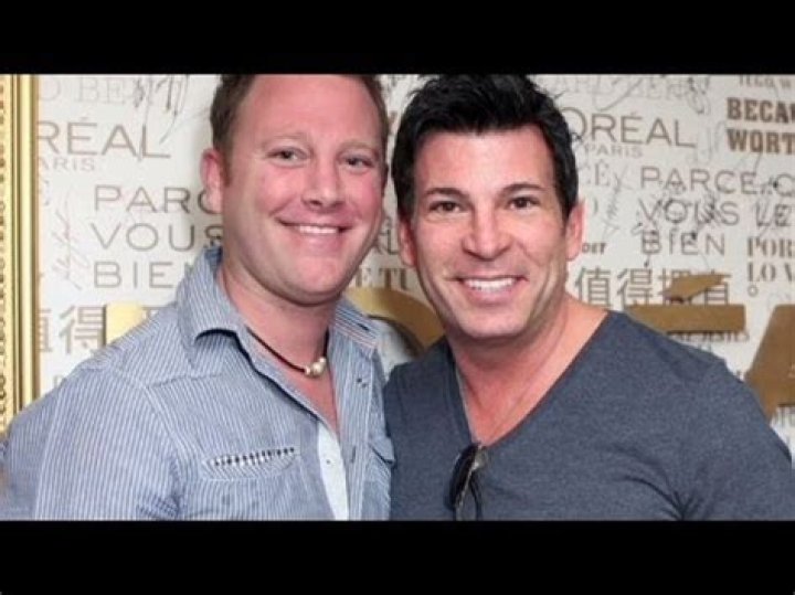 David Tutera Gay, Married, Divorce, Children, Net Worth, Career, Awards