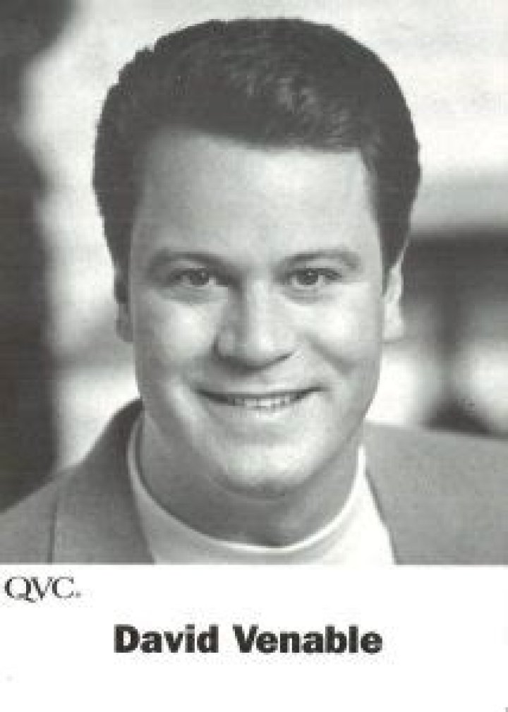 David Venable Bio, Net Worth, Girlfriend, Books, QVC, Mother, Instagram