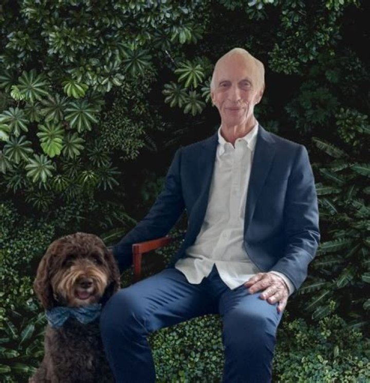 
David Victorson Age, Birthday, Wikipedia, Who, Nationality, Biography 