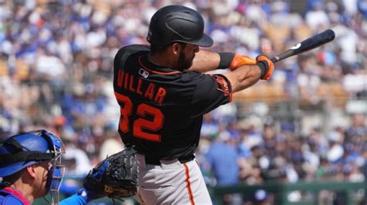 David Villar Net Worth