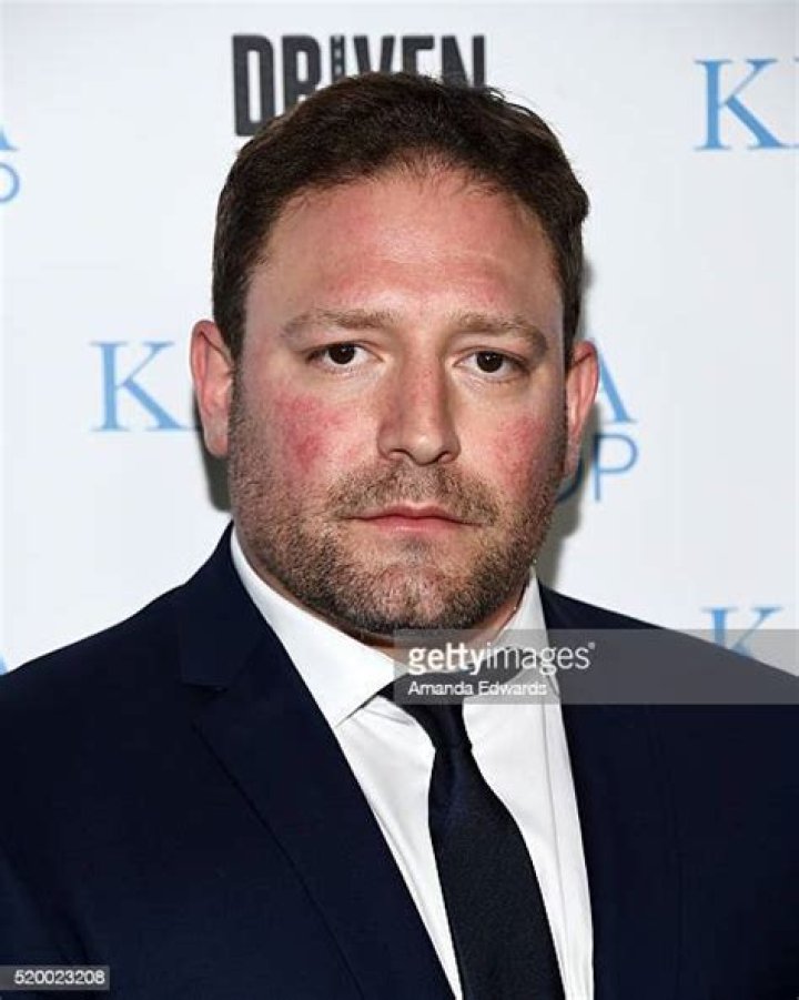 David Weintraub (producer)