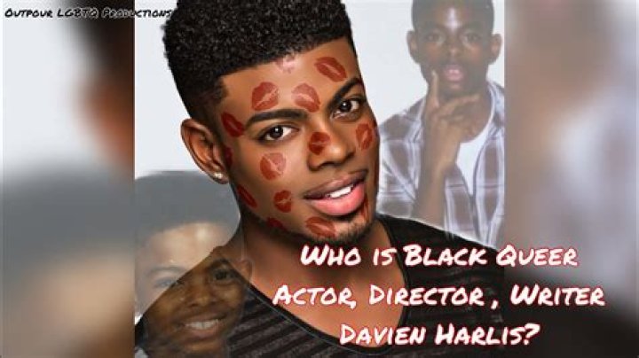 Davien Harlis Net Worth