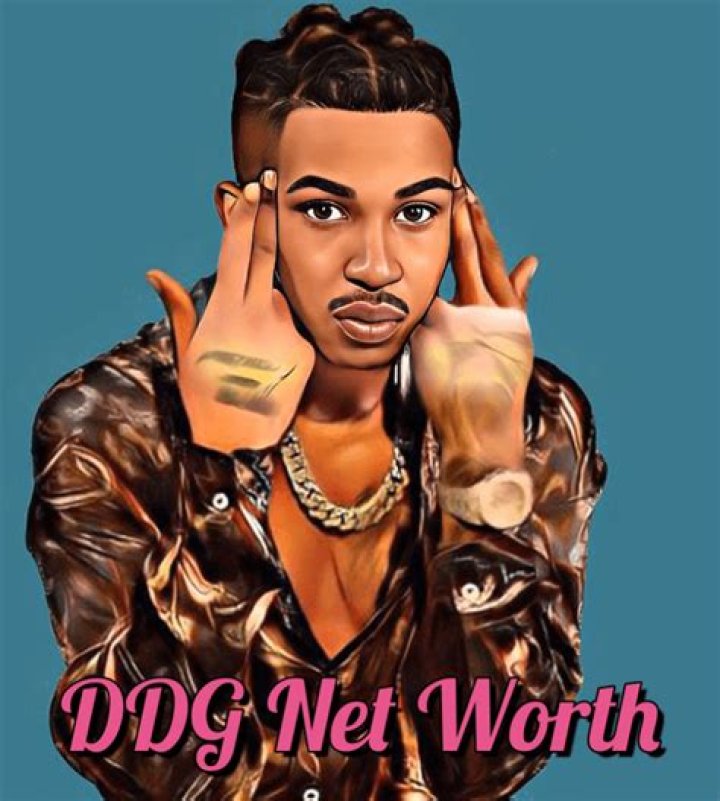 DDG Net Worth: How Rich is the YouTube Rapper?
