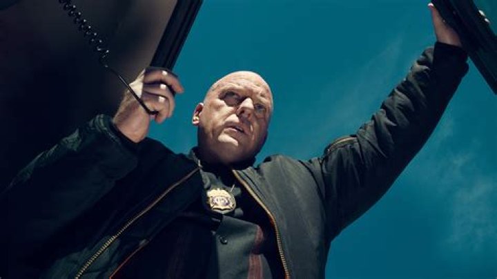 Dean Norris