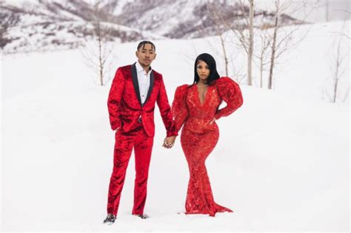 De’arra & Ken 4 Life Net Worth, Age, Wiki, Biography, Children, Married Life, Height