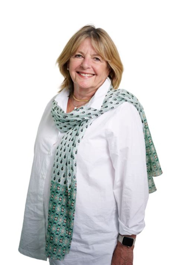 Deborah Appleby Net Worth