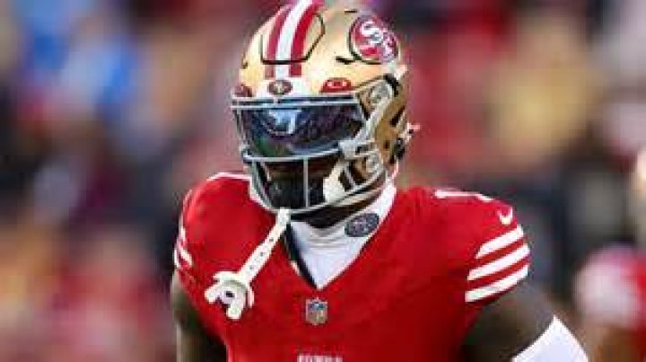 Deebo Samuel Age, Real Name, Contract, Salary, Draft, College, 40 Time, Jersey