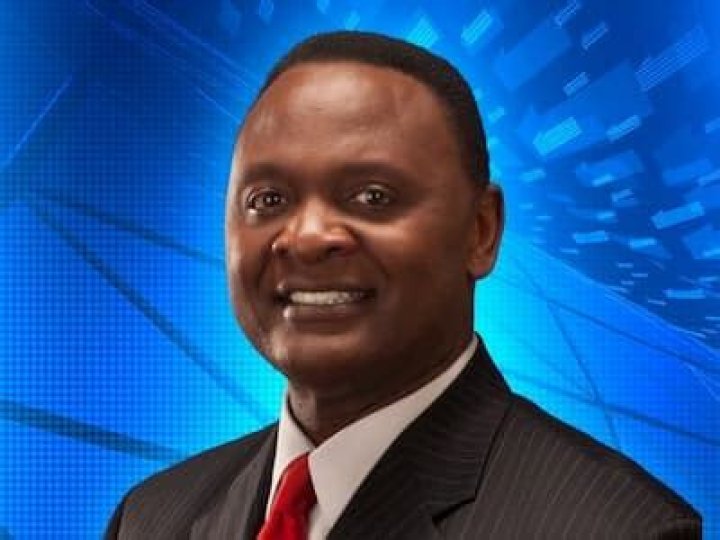 Del Rodgers Net Worth